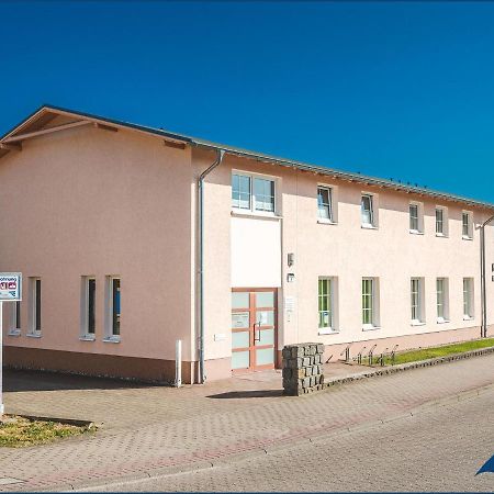 Haus Perle Whg 01 Apartman Heringsdorf  Kültér fotó
