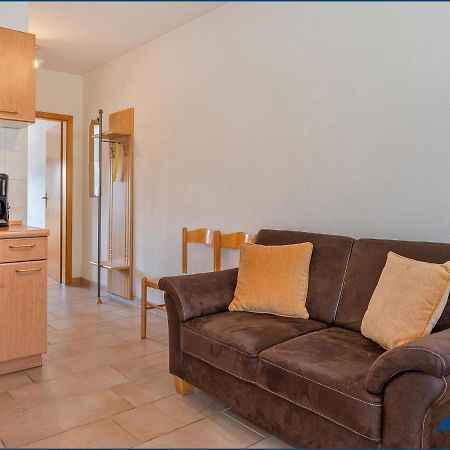 Haus Perle Whg 01 Apartman Heringsdorf  Kültér fotó