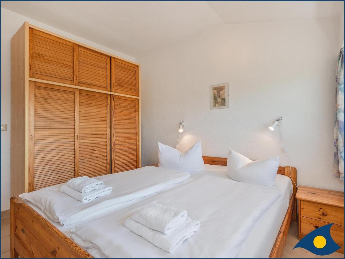 Haus Perle Whg 01 Apartman Heringsdorf  Kültér fotó