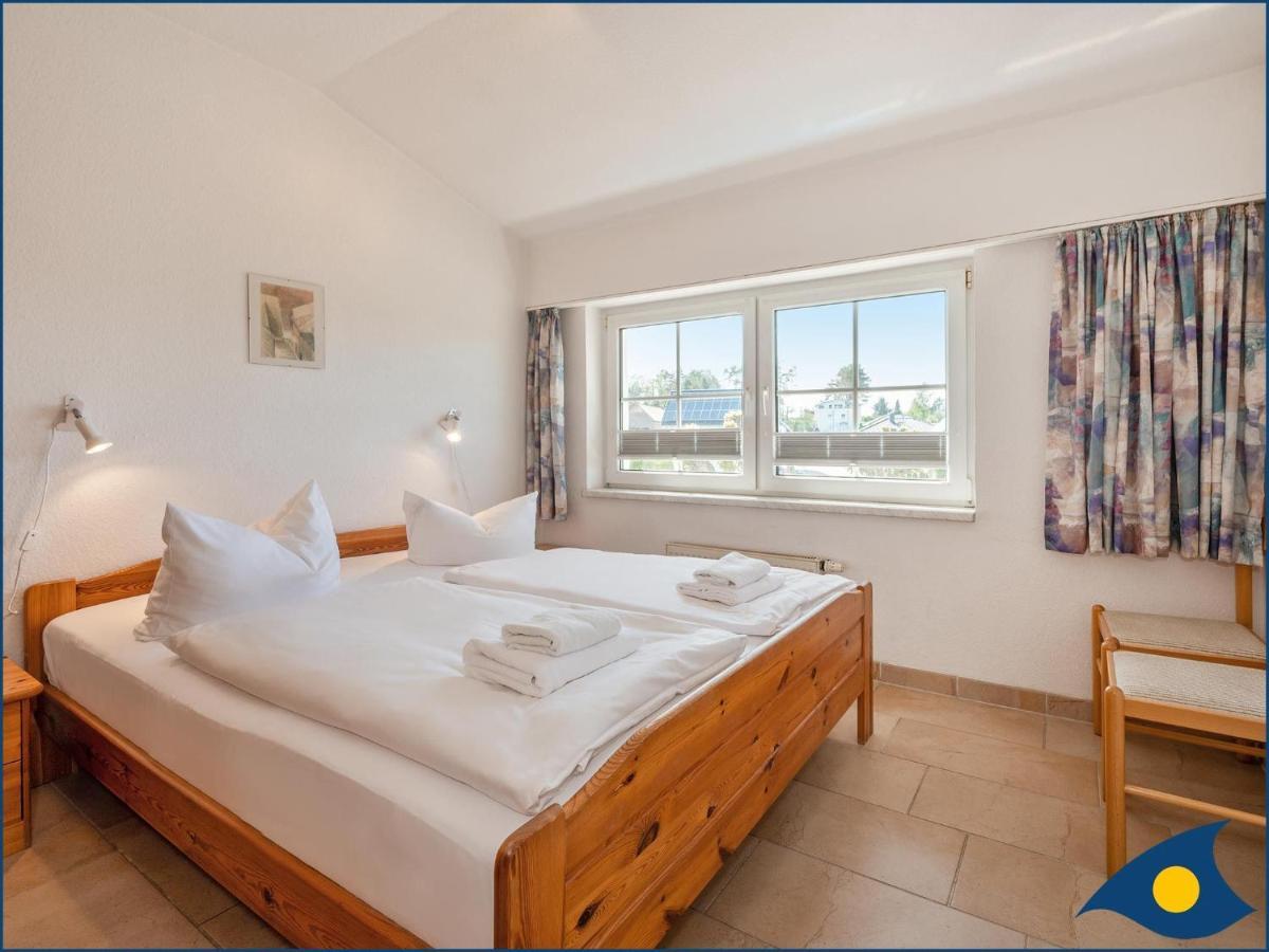 Haus Perle Whg 01 Apartman Heringsdorf  Kültér fotó
